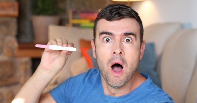 They Told This 18-Year-Old Boy To Take A Pregnancy Test. And The Results Helped Save His Life!