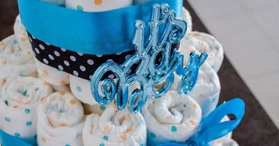 Woman Pregnant With Triplets During Quarantine Gets An Unconventional Baby Shower