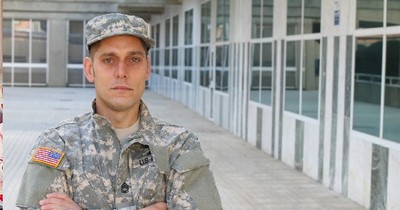 A Young Soldier Died Saving A Friend In Battle! But How His Dad Honored His Life Will SHOCK You!