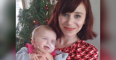 A Stranger Asked A Grieving Mom Something Shocking, But Her Response. . . WOW!