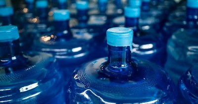 This Community Was Left With No Water. Until Good Samaritans Drove 12 Hours To Help!