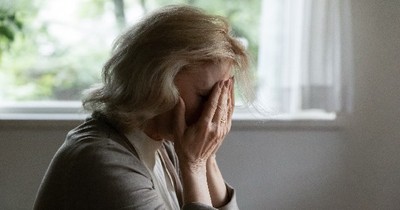 So Where is God When Life Hurts? What This Mom Says About God's 'Absence' Will Warm Your Soul!