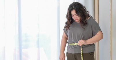 What A Pastor Overheard At Weight Watchers He'll NEVER Forget. This Is One Truth You've Got To Hear!