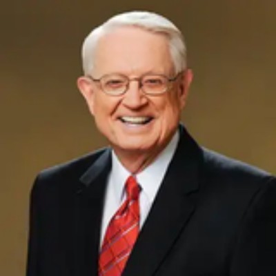 Insight for Living | Pastor Chuck Swindoll