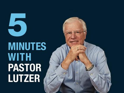 Dr. Erwin W. Lutzer