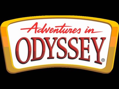 Adventures in Odyssey with Focus on the Family
