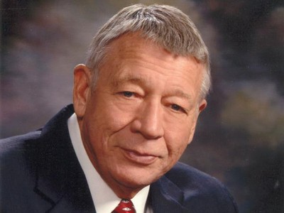 Ronald L. Dart