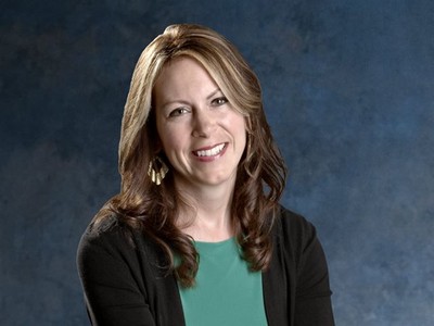 Lisa Anderson