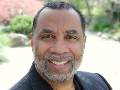 Destined for Victory with Paul Sheppard