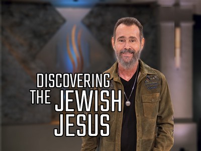 Discovering The Jewish Jesus