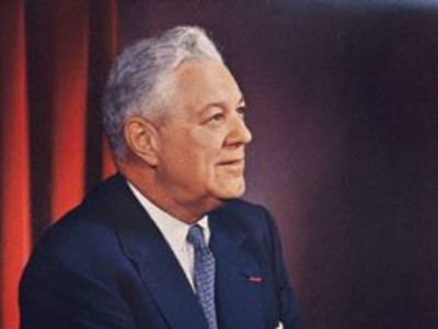 Dr. Barnhouse and the Bible with Dr. Donald Grey Barnhouse