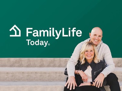 FamilyLife Today® with Dave and Ann Wilson