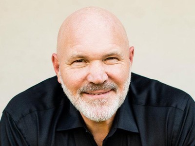 Dr. Jeff Schreve