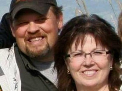 God's Great Outdoors with Dean Hulce