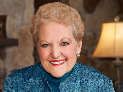 Hope For The Heart with June Hunt