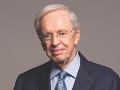 In Touch Ministries with Dr. Charles Stanley 