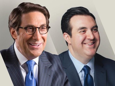 SEKULOW With Jay Sekulow AM 1420 The ANSWER Cleveland OH