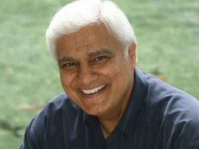 Just Thinking with Ravi Zacharias