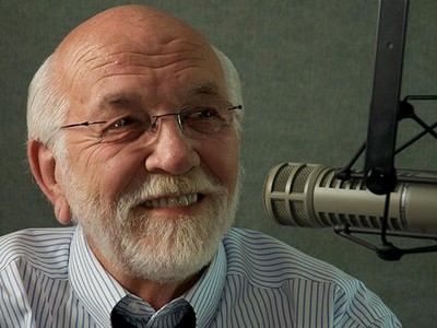 Key Life Network with Steve Brown