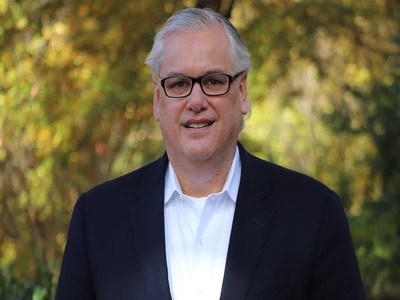 Dr. Richard Hamlet