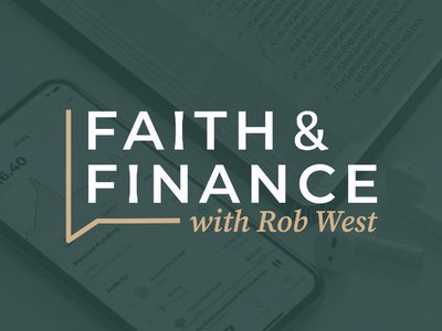 MoneyWise with Rob West
