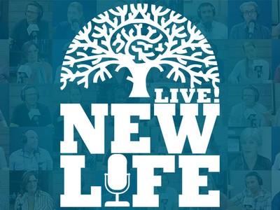 New Life Live!