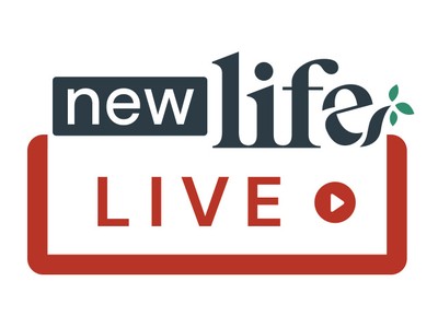 New Life LIVE with New Life