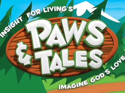 Paws & Tales