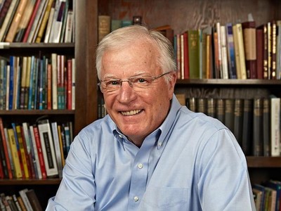 Running To Win with Dr. Erwin W. Lutzer