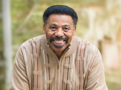 Dr. Tony Evans