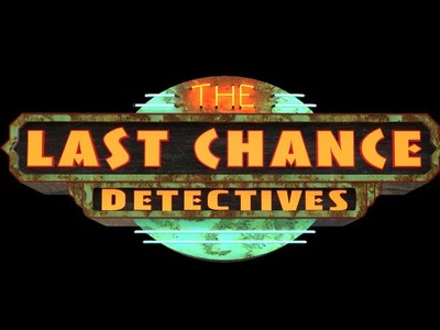 The Last Chance Detectives
