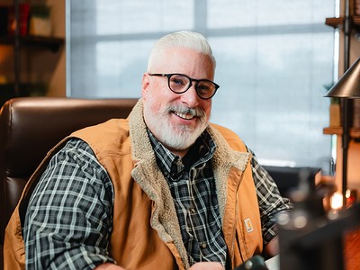 Brett Meador