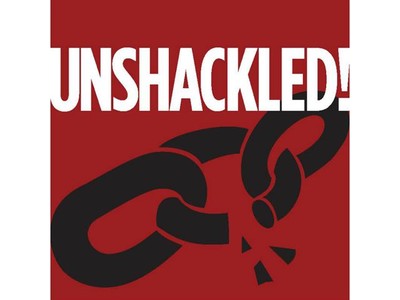 UNSHACKLED! with Pacific Garden Mission