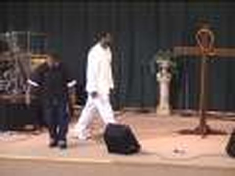 20/20 Youth Ministry - LifeHouse Everything Skit