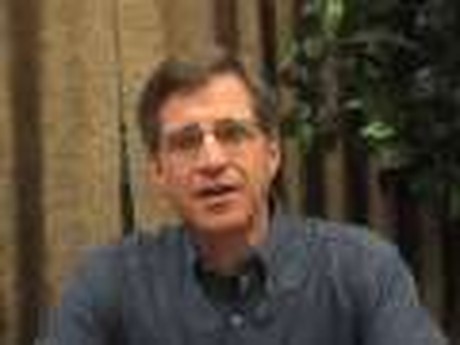 Roy Pina, pastor in transition