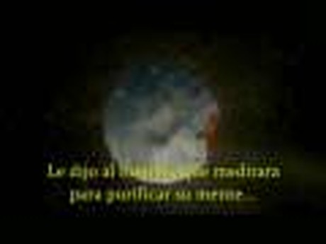 A Man Fell in a Hole (SubtiÂtulos en espanol)