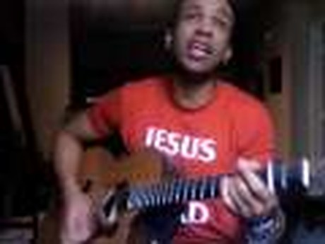 Worship in Spanish