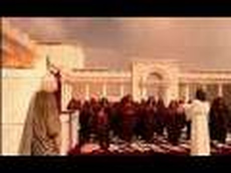 Saint John - The Apocalipse -Richard Harris 2002 Movie