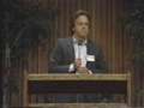 Larry Lea's Personal Testimony