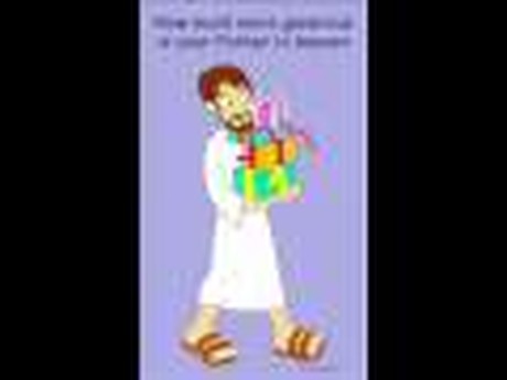 The Daddy Song