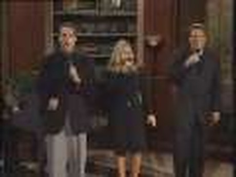 The Goads: We Believe