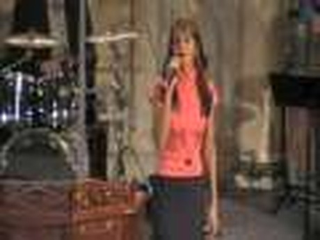 Trinity Church Worship - 5/4/08 PART 1