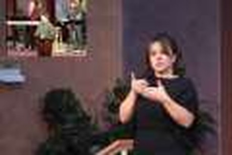 ASL 050408 communion