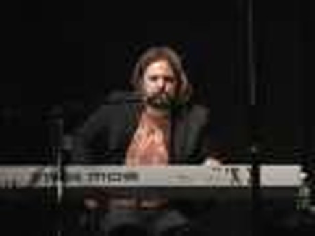 Jason Upton- Freedom- Live in Albany, NY