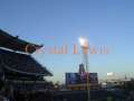 Harvest Crusade