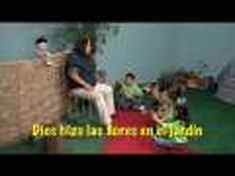 Project Hope Brillando para Jesus pt 1