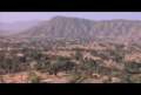 Great Commission Battlefield