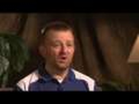 Church at the Crossing Prepare the Way: Camp Challenge IN
