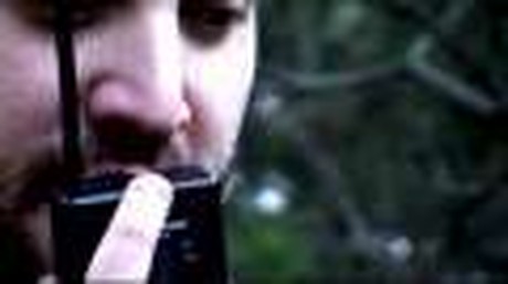 Surviving through a Storm- (Refuge, Drama) evangelism youth - Redruth Films