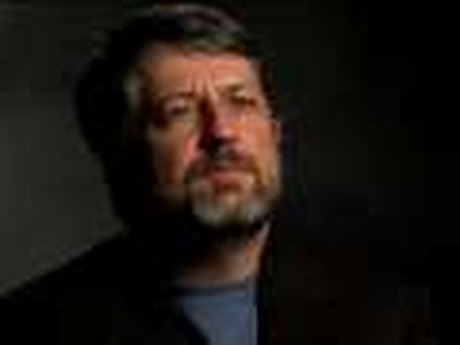 David Sanford on "If God Disappears"